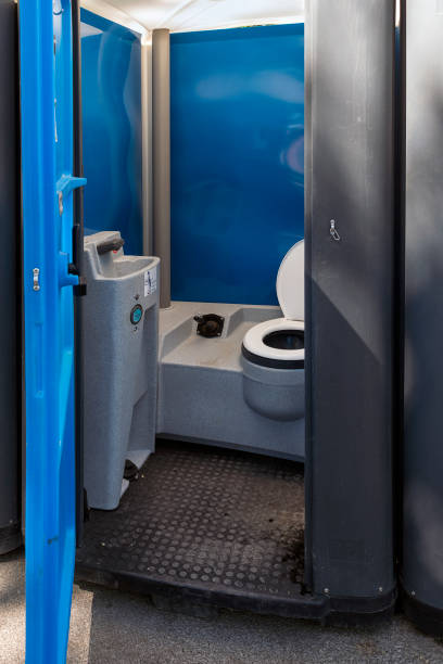 Best Local porta potty services  in Munroe Falls, OH