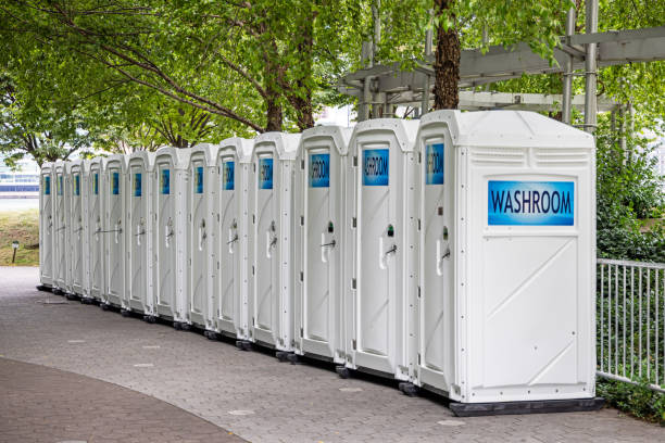Best Local porta potty services  in Munroe Falls, OH