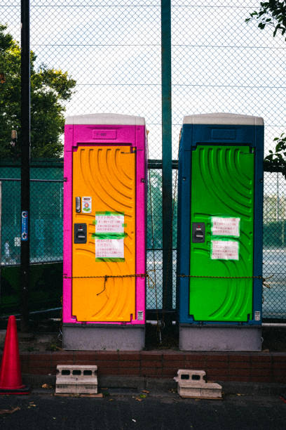 Best High-end porta potty rental  in Munroe Falls, OH