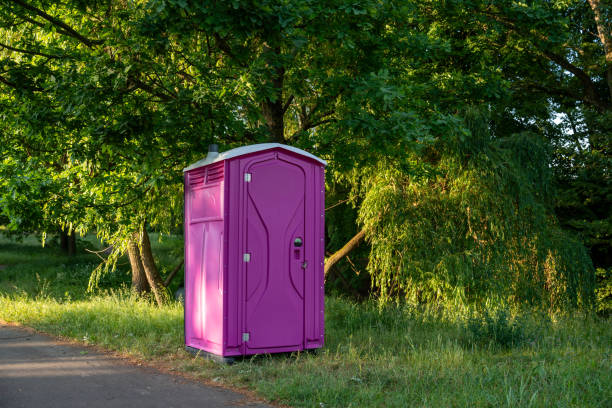 Best Best portable toilet rental  in Munroe Falls, OH
