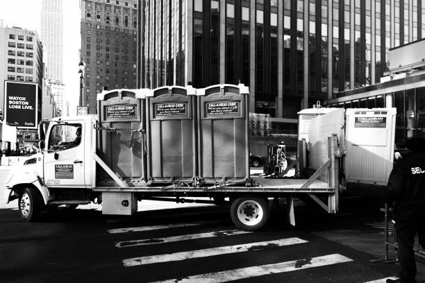 Best Portable toilet rental cost  in Munroe Falls, OH