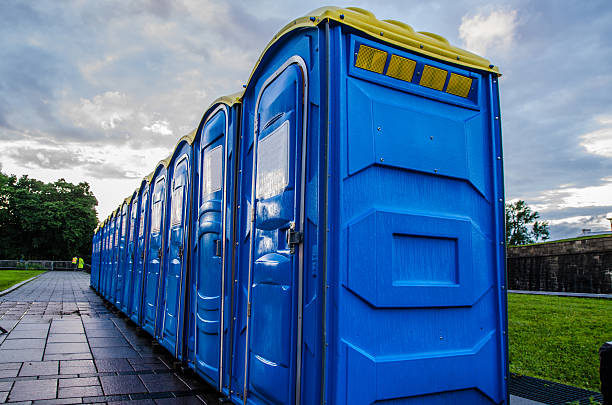 Best Temporary restroom rental  in Munroe Falls, OH