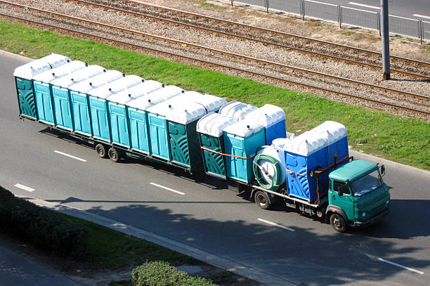 Best High-end porta potty rental  in Munroe Falls, OH